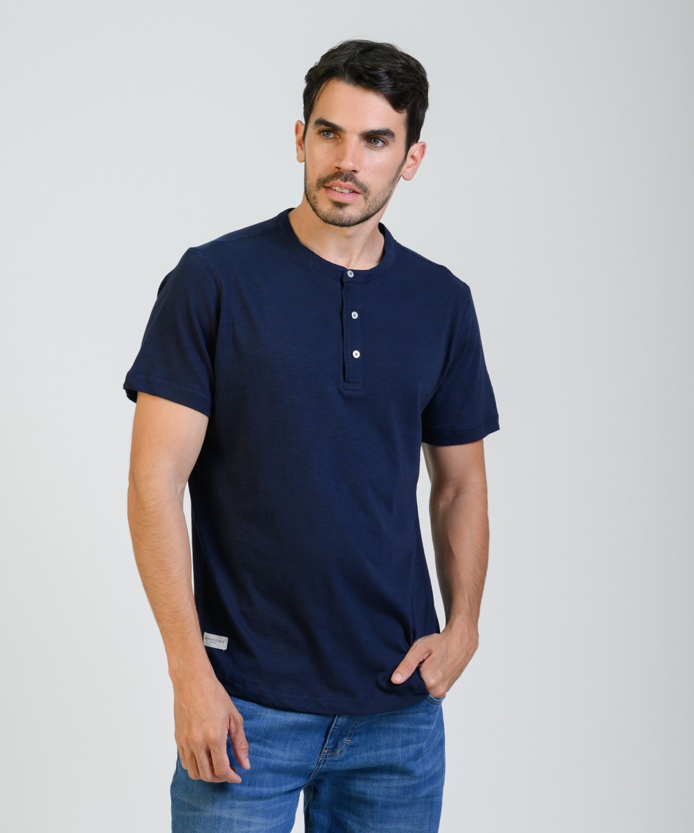 Remera Verona Flame