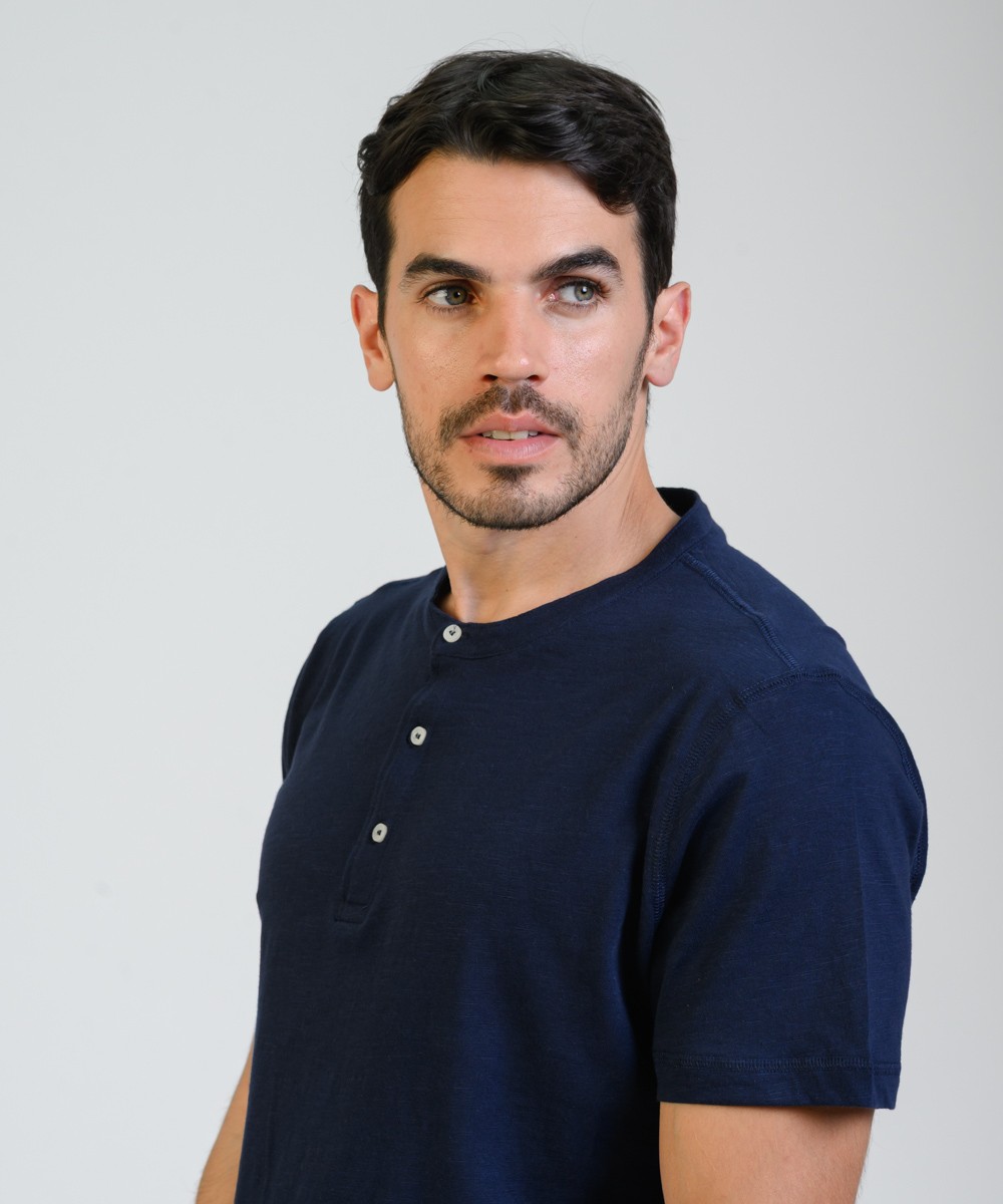 Remera Verona Flame