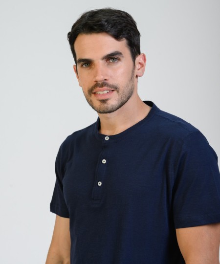 Remera Verona Flame 2