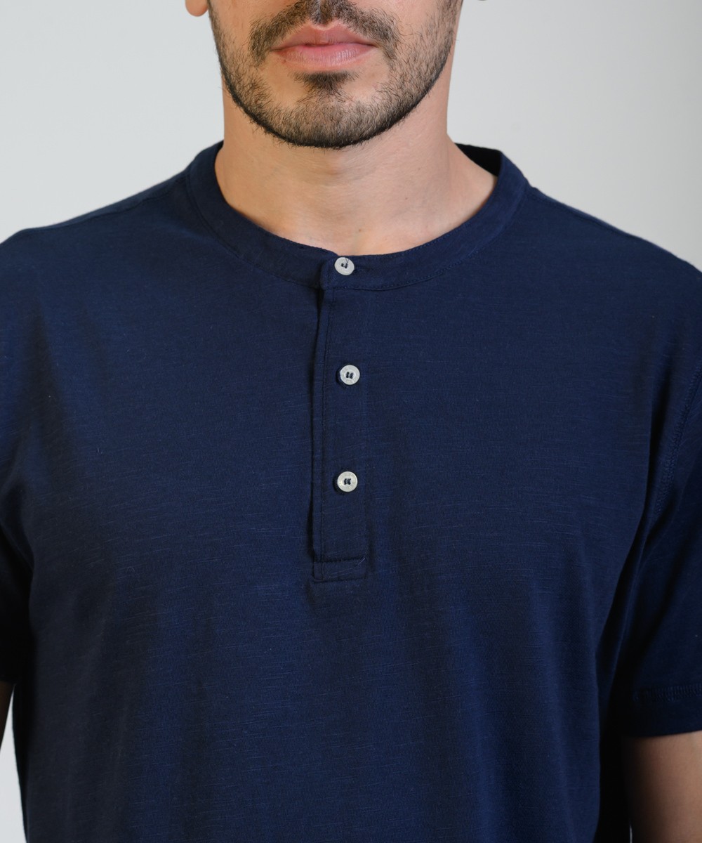 Remera Verona Flame