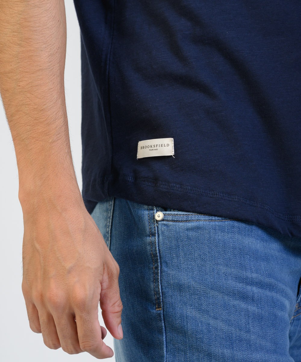 Remera Verona Flame