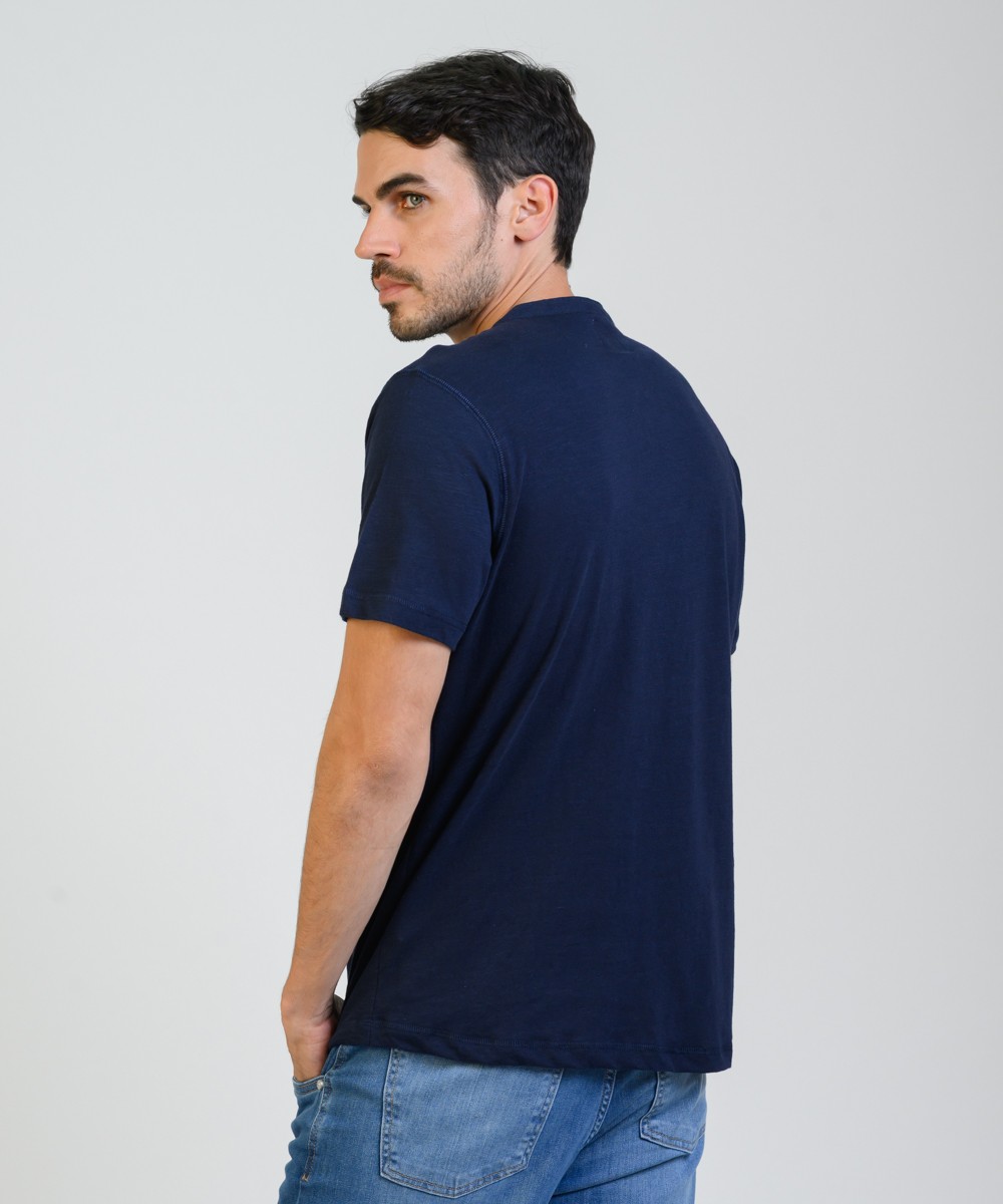 Remera Verona Flame