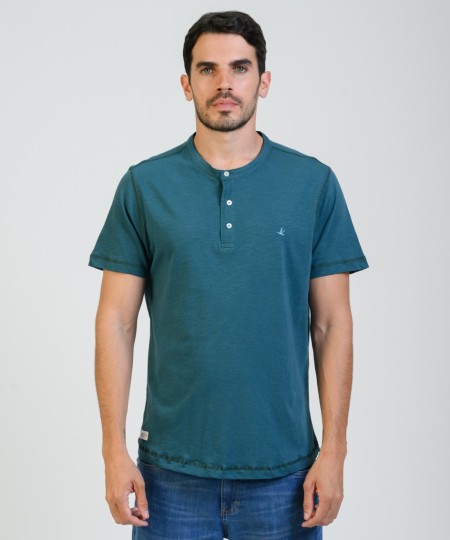 Remera Verona Flame