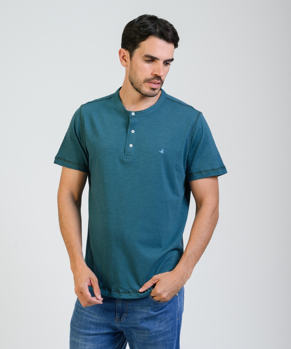 Remera Verona Flame