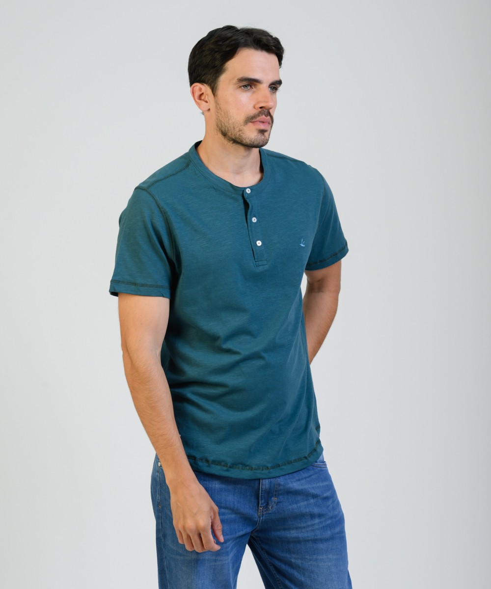 Remera Verona Flame