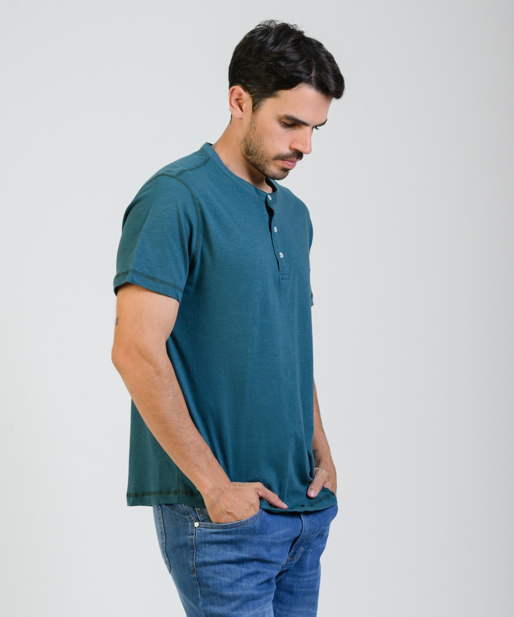 Remera Verona Flame