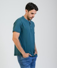 Remera Verona Flame