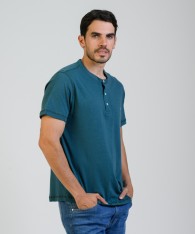 Remera Verona Flame