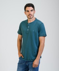 Remera Verona Flame