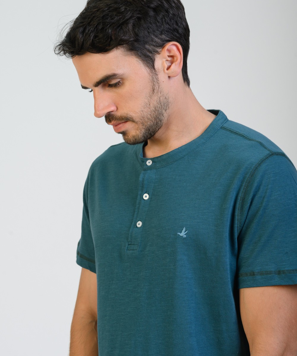 Remera Verona Flame
