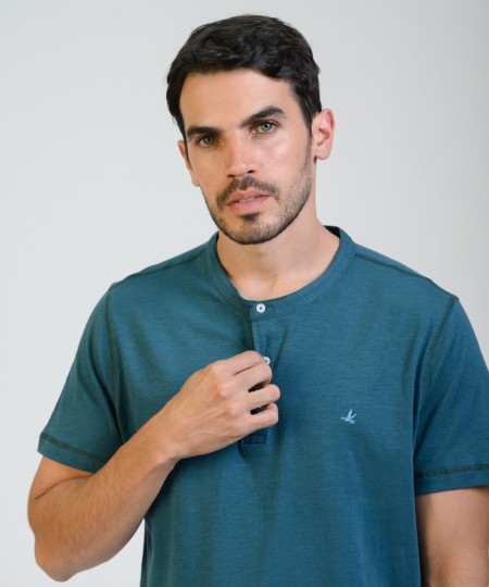 Remera Verona Flame 2