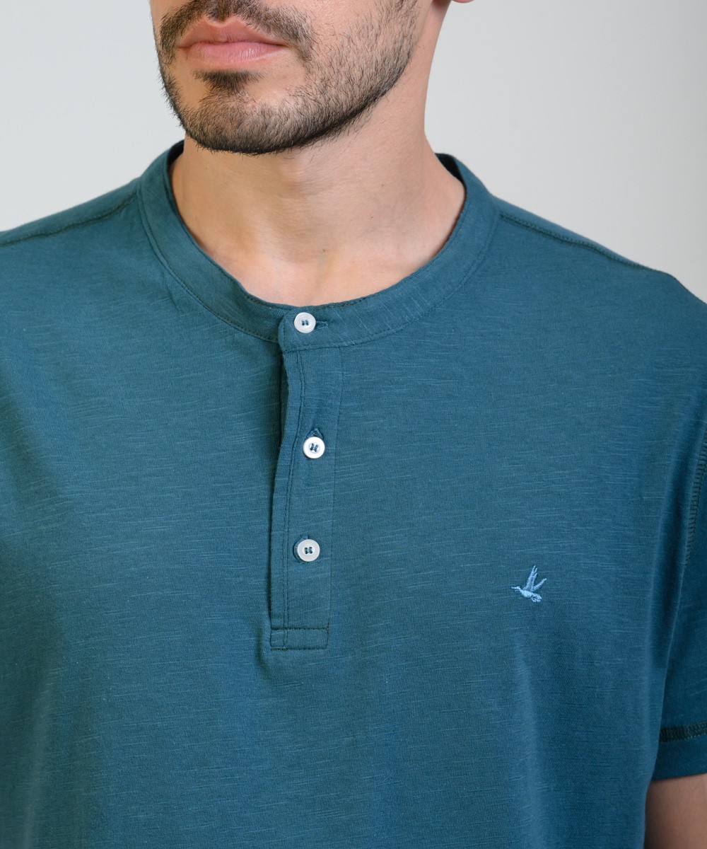 Remera Verona Flame