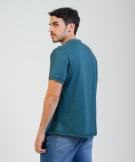Remera Verona Flame