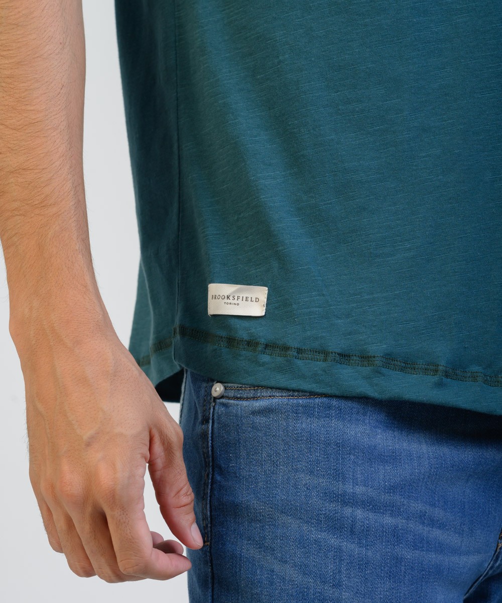 Remera Verona Flame