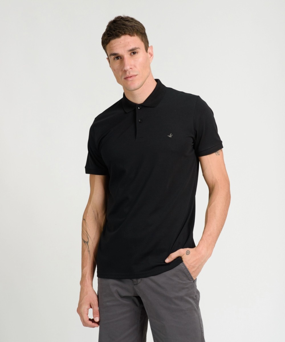 Polo Jersey Pima