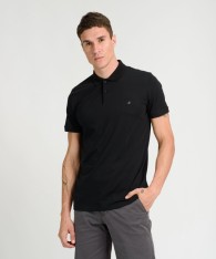 Polo Jersey Pima