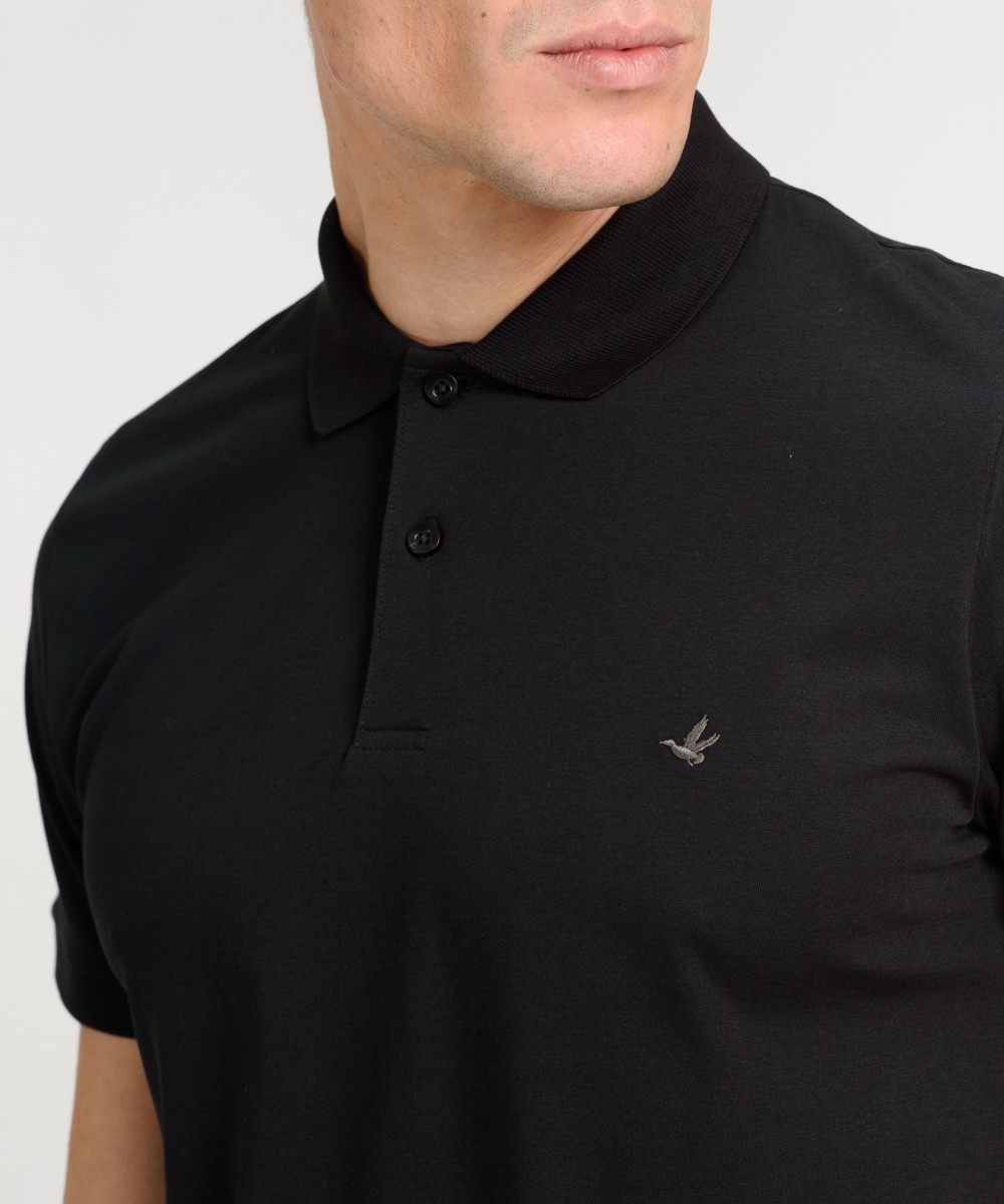 Polo Jersey Pima