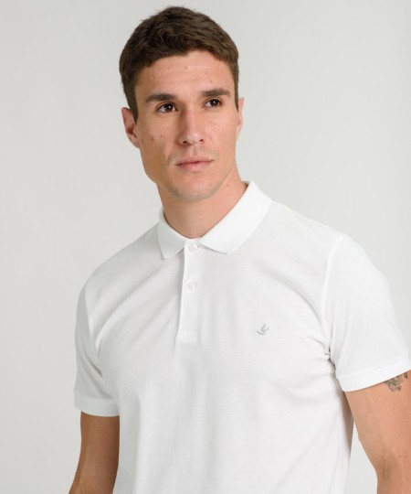 Polo Jersey Pima 2