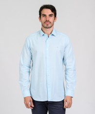 Camisa Milano Stripes Slim Fit