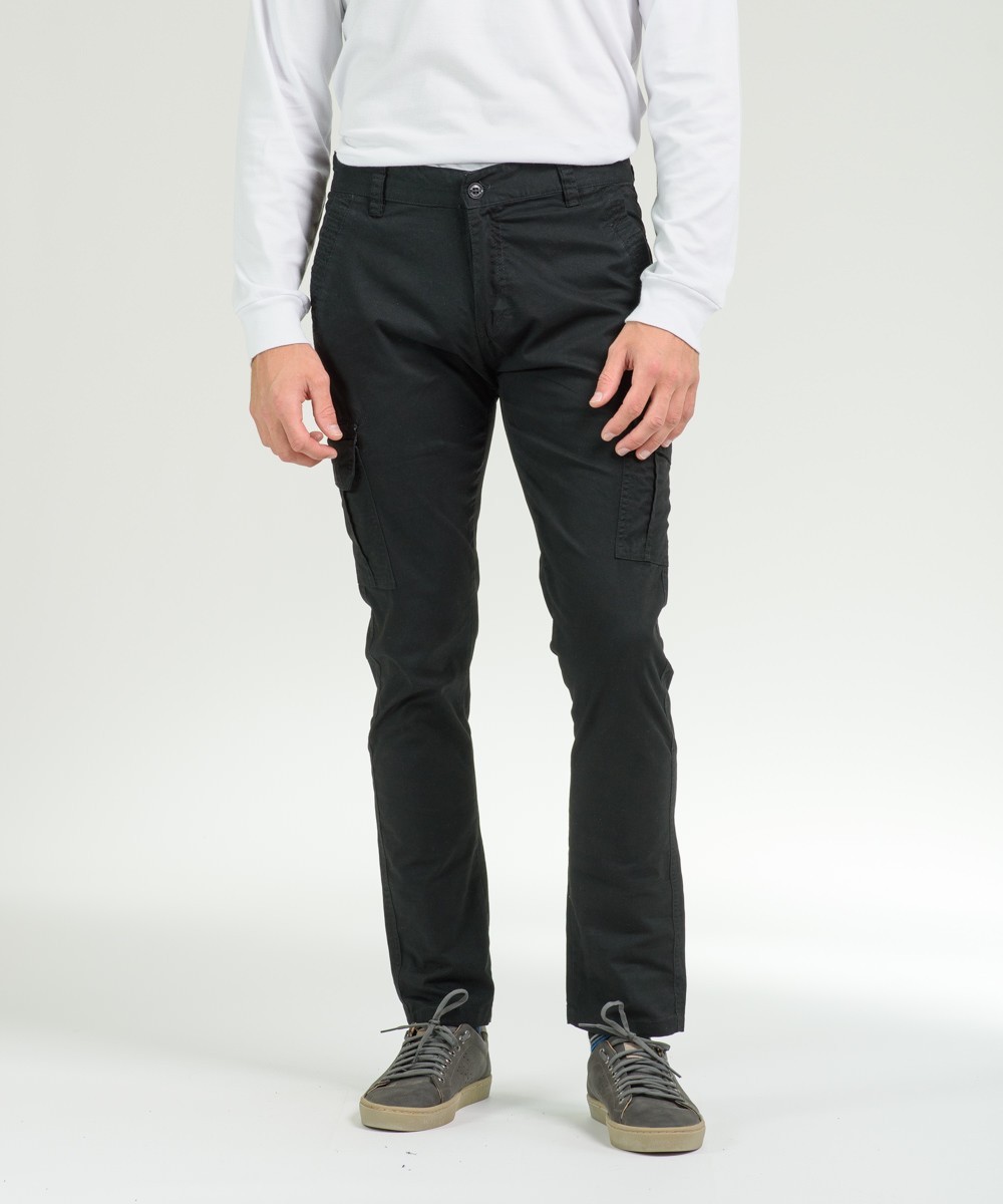 Pantalón Cargo Rotwand