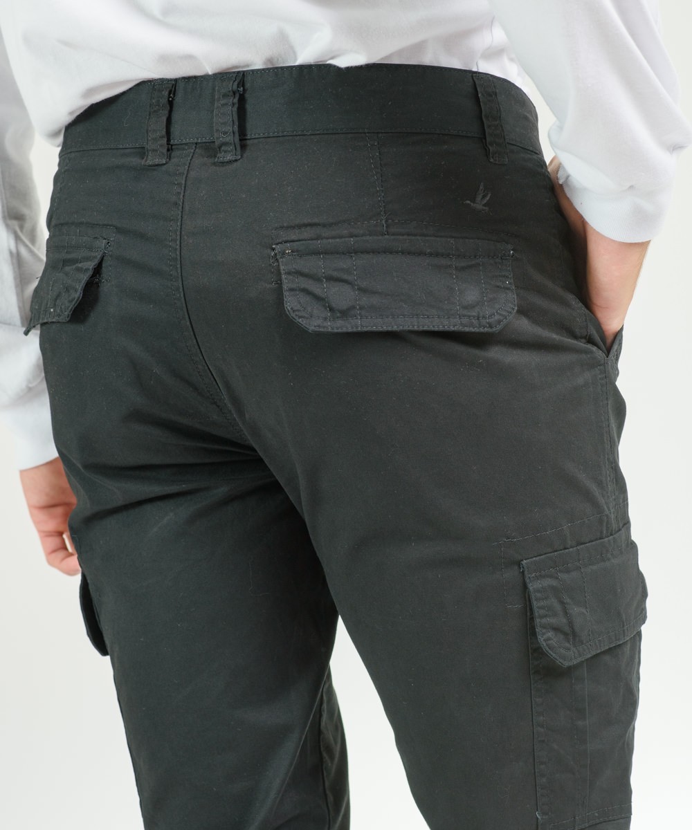 Pantalón Cargo Rotwand