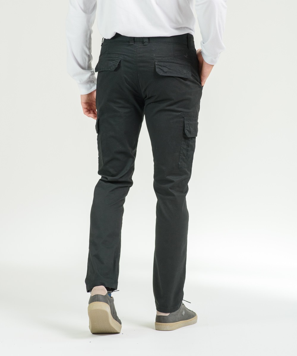 Pantalón Cargo Rotwand