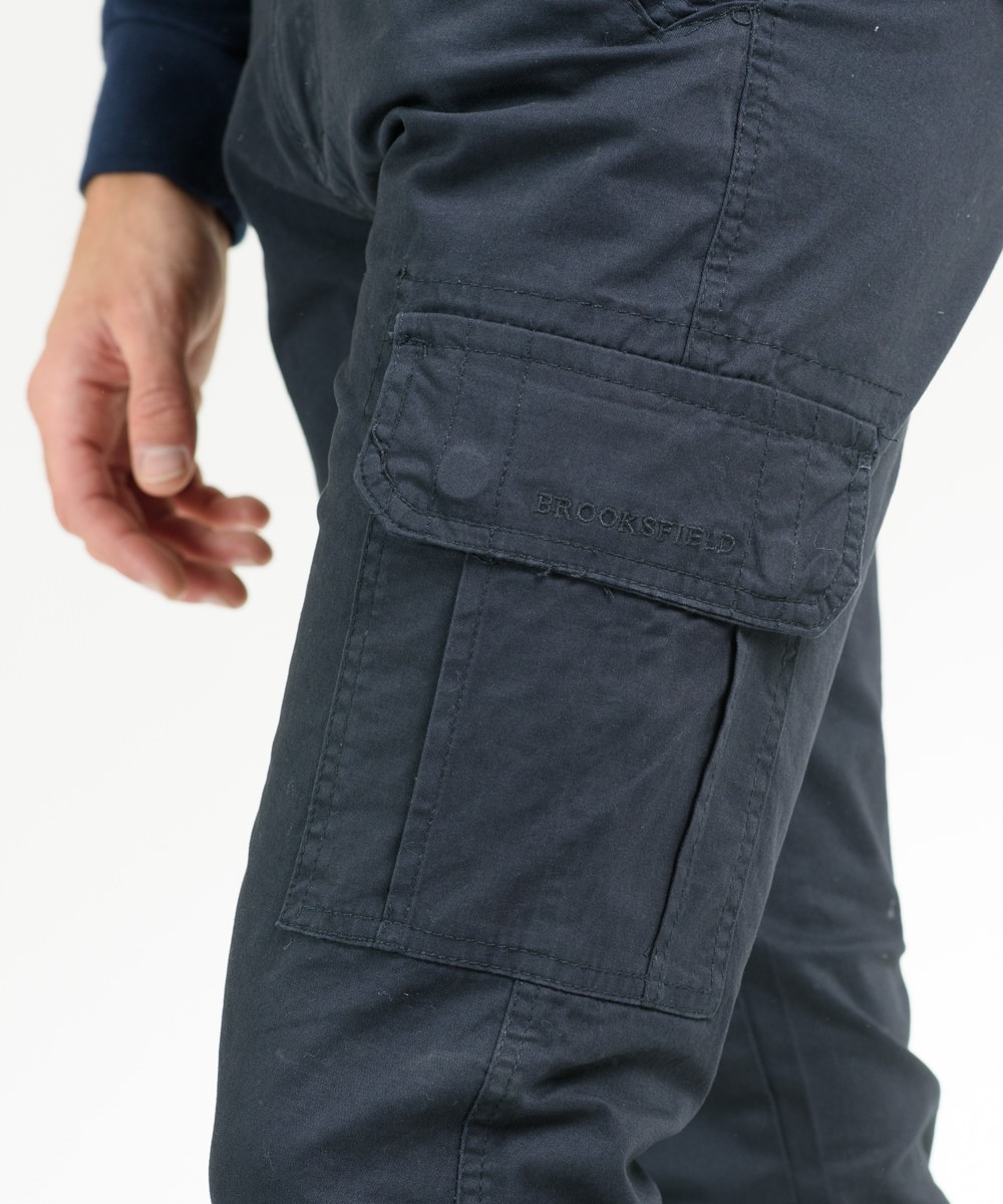 Pantalón Cargo Rotwand