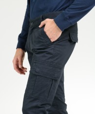 Pantalón Cargo Rotwand