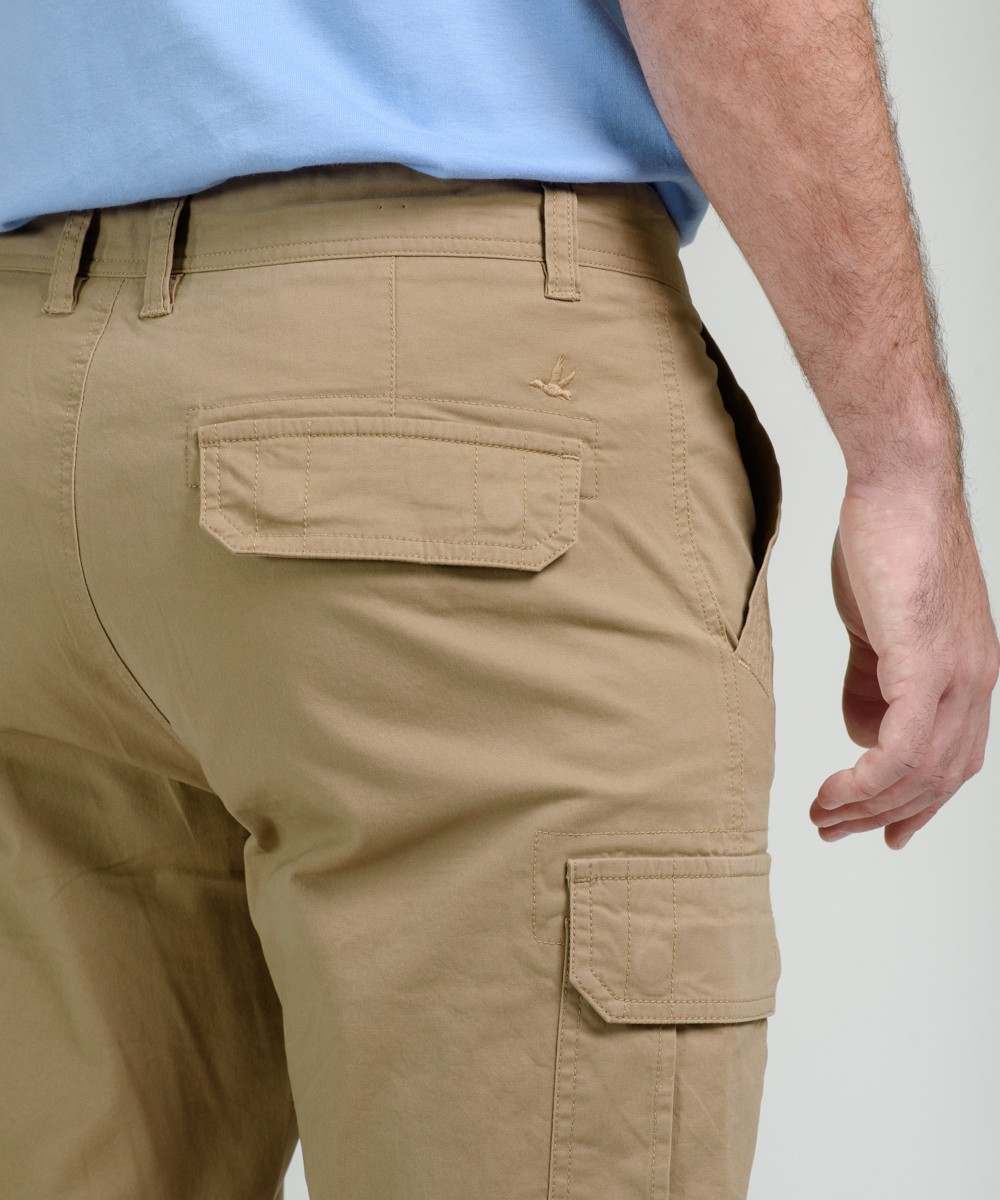 Pantalón Cargo Rotwand