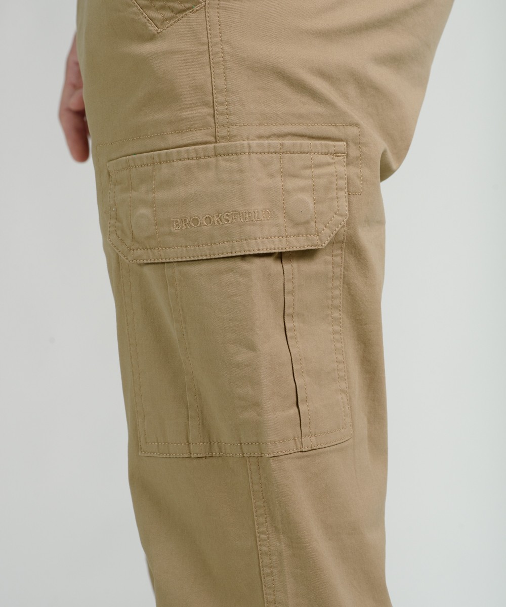 Pantalón Cargo Rotwand