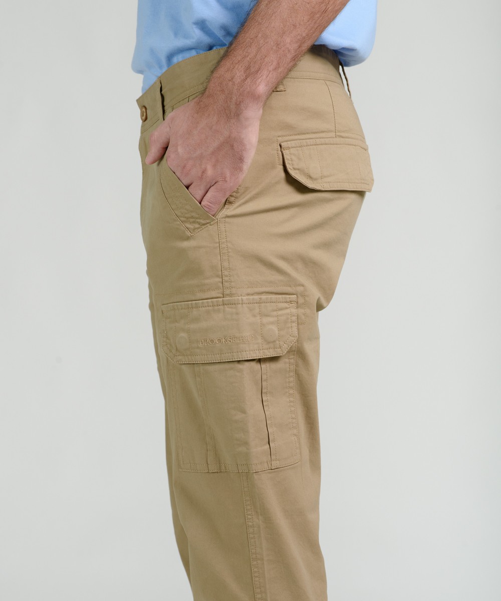 Pantalón Cargo Rotwand