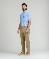 Pantalón Cargo Rotwand