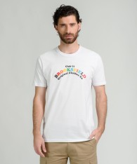 Remera Print 18