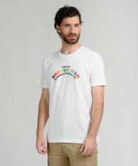 Remera Print 18