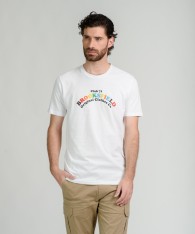 Remera Print 18