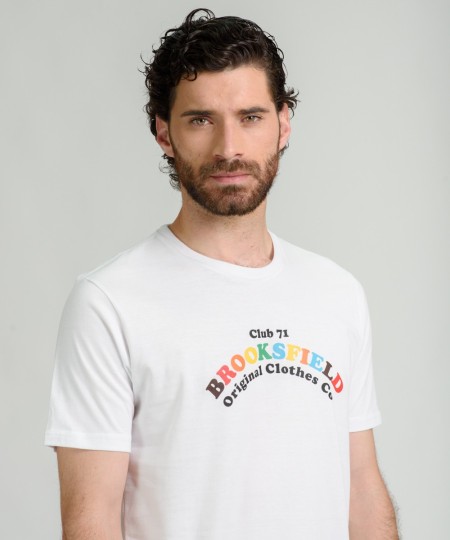 Remera Print 18 2