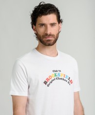 Remera Print 18