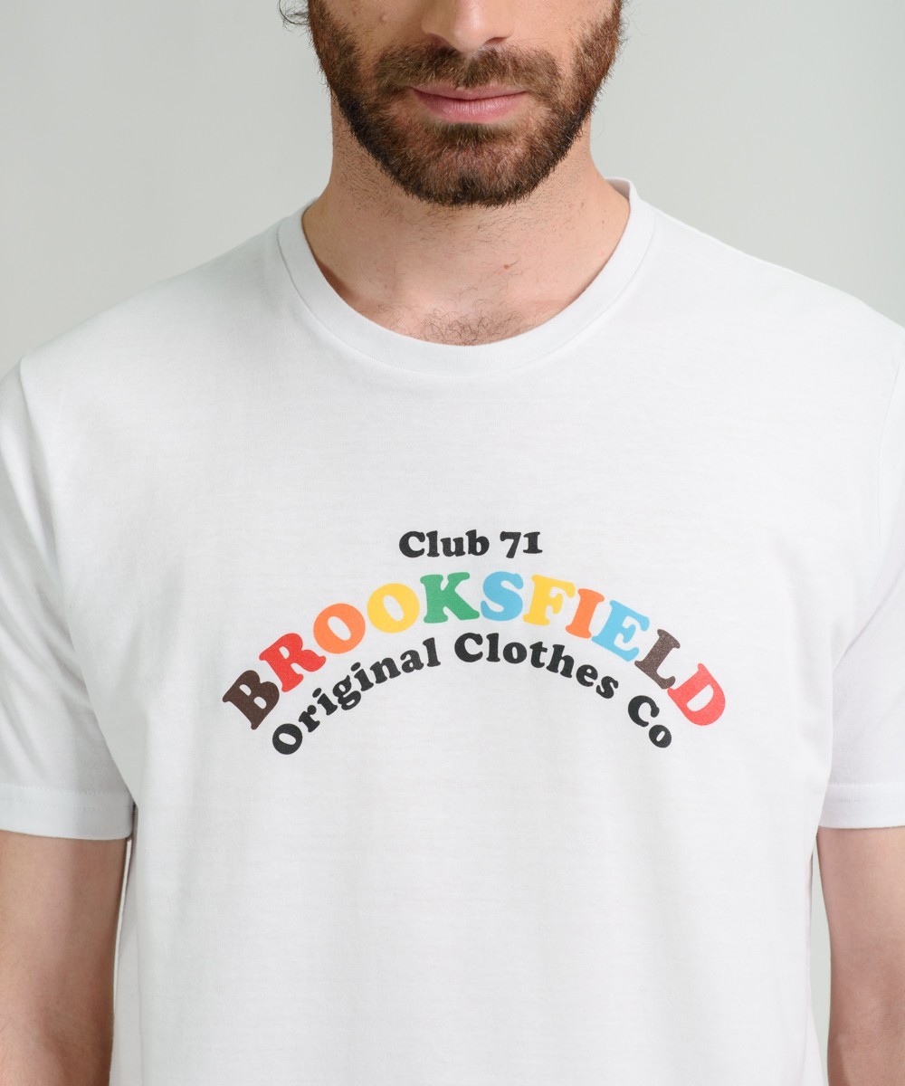 Remera Print 18