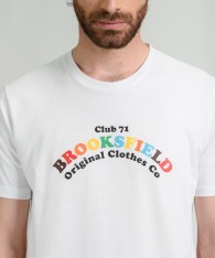 Remera Print 18