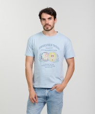 Remera Print 13
