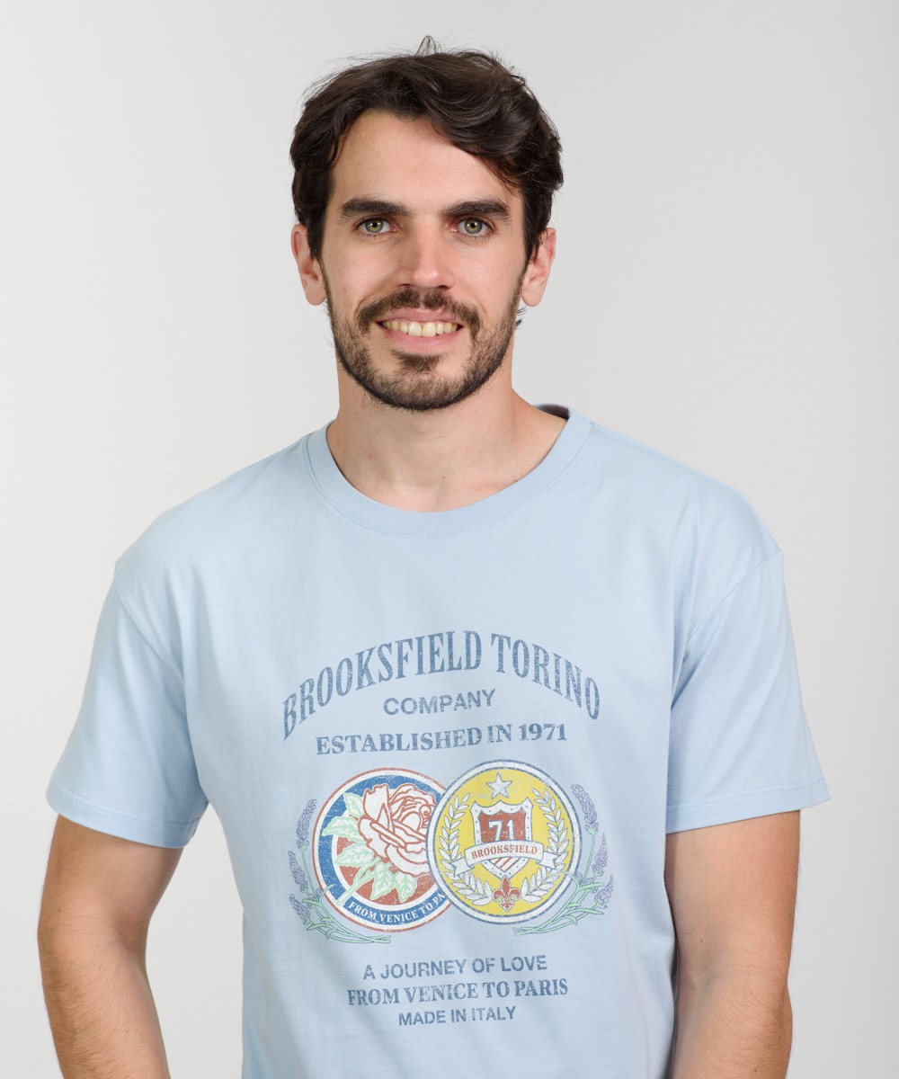 Remera Print 13