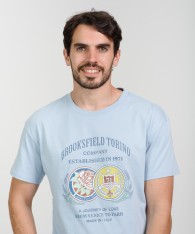 Remera Print 13