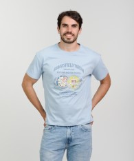 Remera Print 13