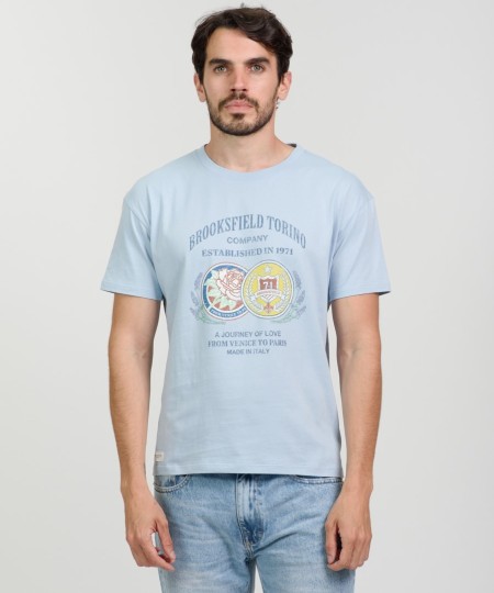Remera Print 13