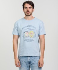 Remera Print 13
