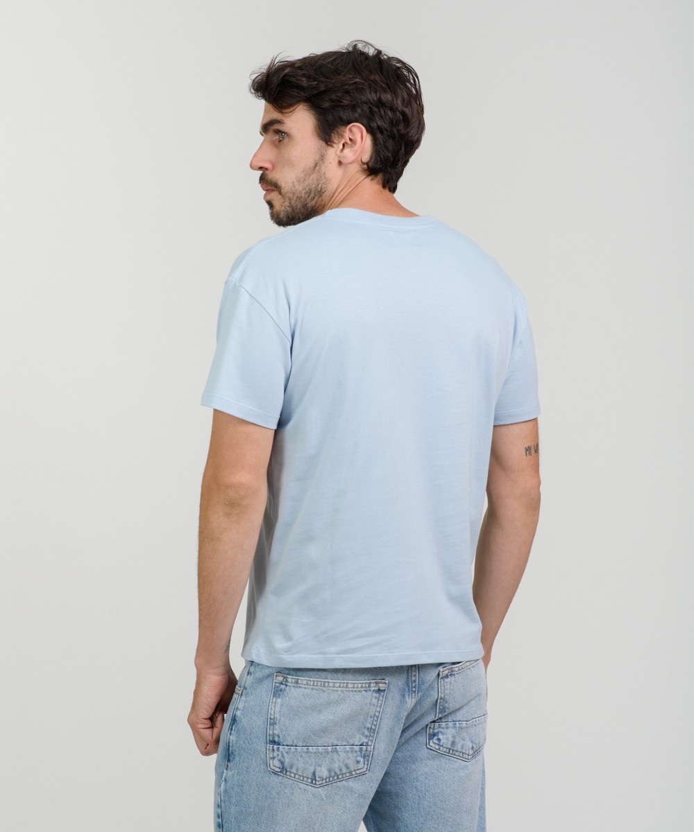 Remera Print 13
