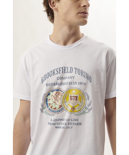 Remera Print 13 2