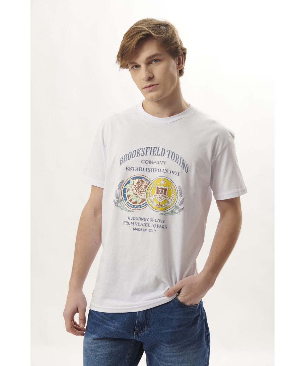 Remera Print 13