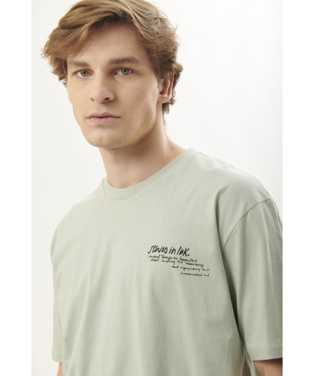 Remera Print 17