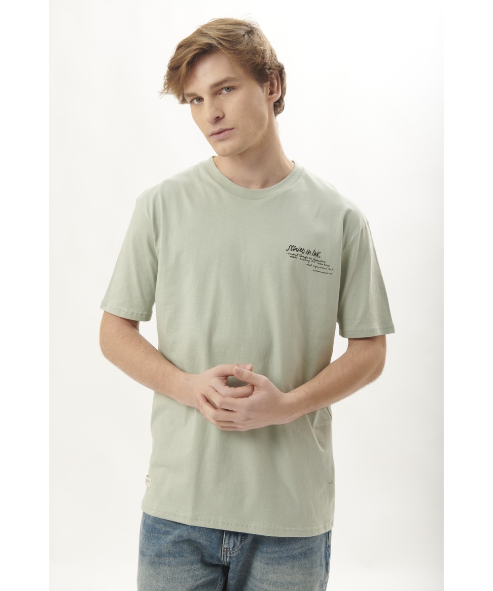 Remera Print 17